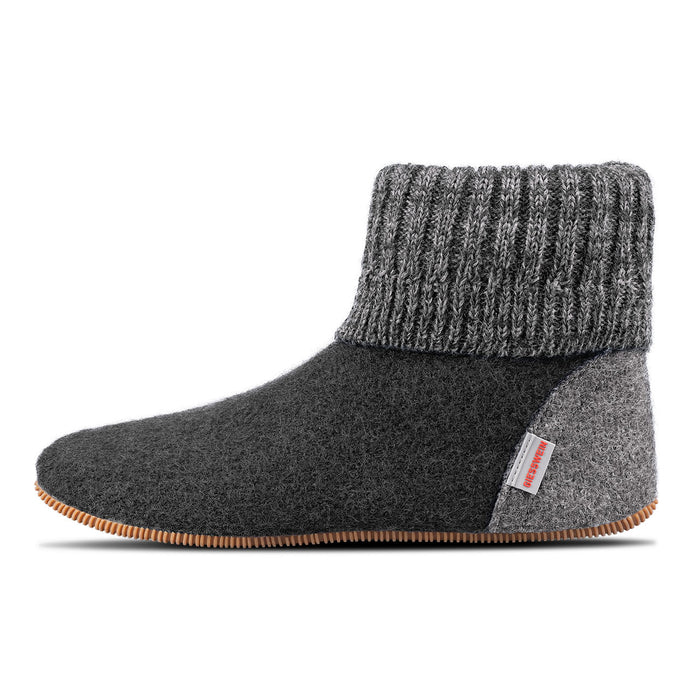 Giesswein Wildpoldsried Adults - anthracite 019