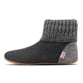 Giesswein Wildpoldsried Adults - anthracite 019