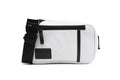 Wisdom Leather Crossbody Bag - Final Sale - Image 1