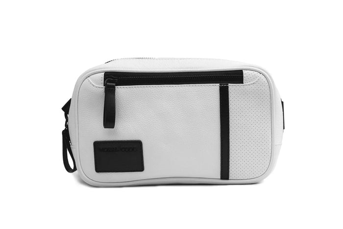 Wisdom Leather Crossbody Bag - Final Sale - Image 2