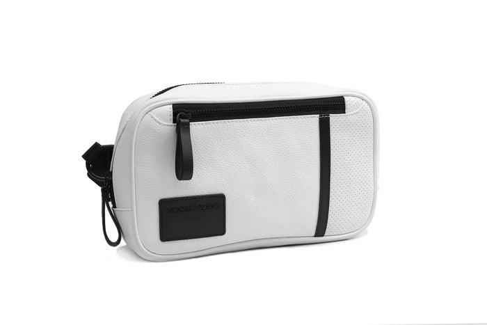 Wisdom Leather Crossbody Bag - Final Sale - Image 3