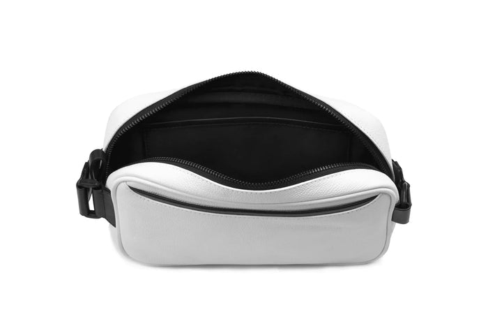 Wisdom Leather Crossbody Bag - Final Sale - Image 5