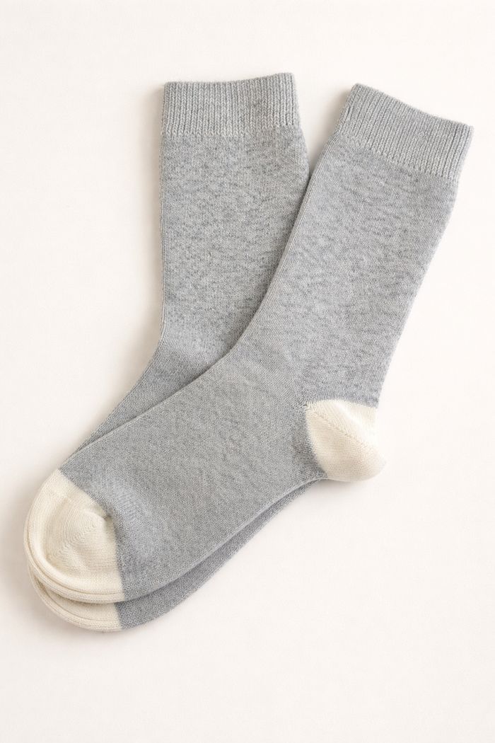 EU Size 35-38 / Grey