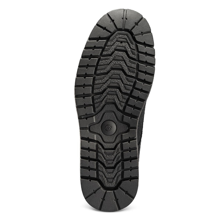 Giesswein Wool Craft Boot Men - noir 022