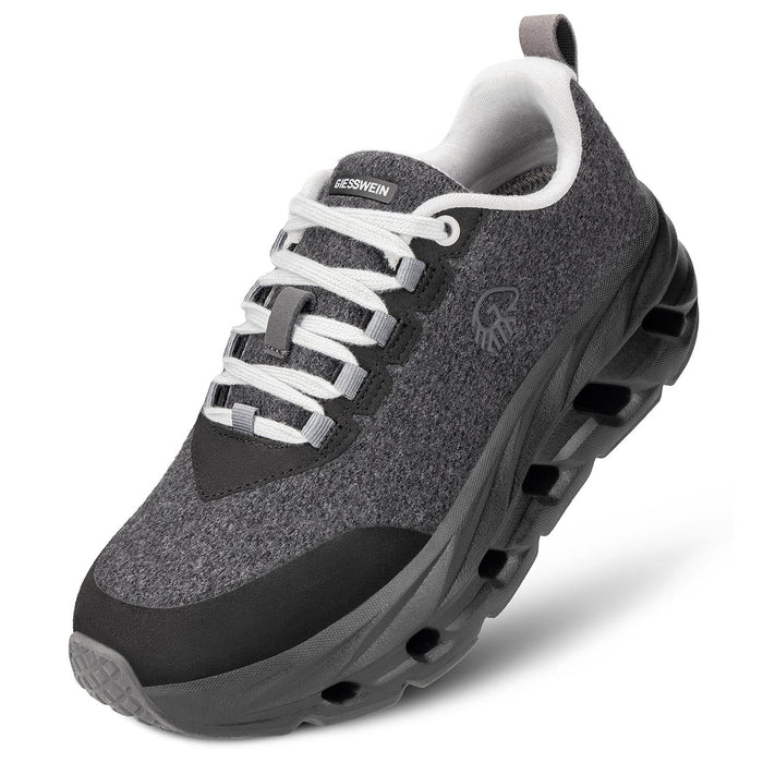 Giesswein Wool Dream Men - noir 022