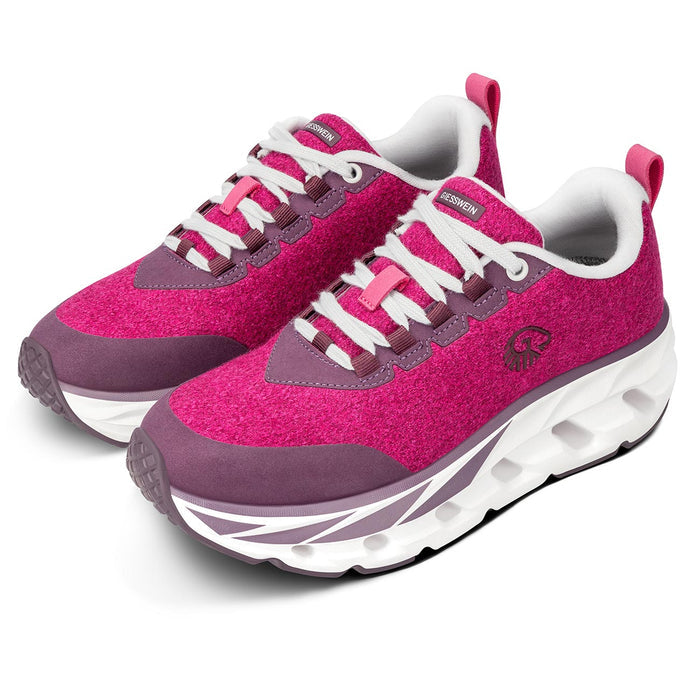 Giesswein Wool Dream Women - cyclamen 314