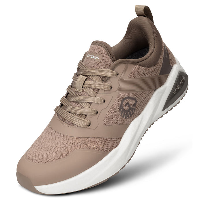 Giesswein Wool Peak Men - brun 215