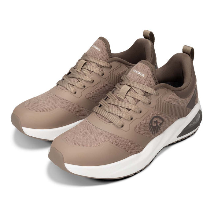 Giesswein Wool Peak Men - brun 215