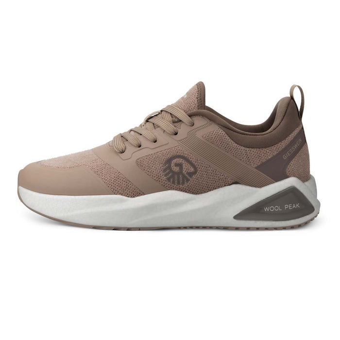 Giesswein Wool Peak Men - brun 215