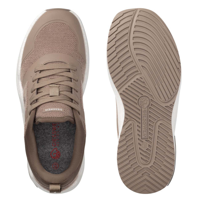 Giesswein Wool Peak Men - brun 215