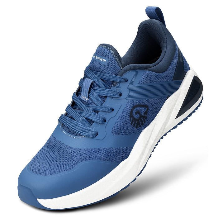 Giesswein Wool Peak Women - bleu tourterelle 546