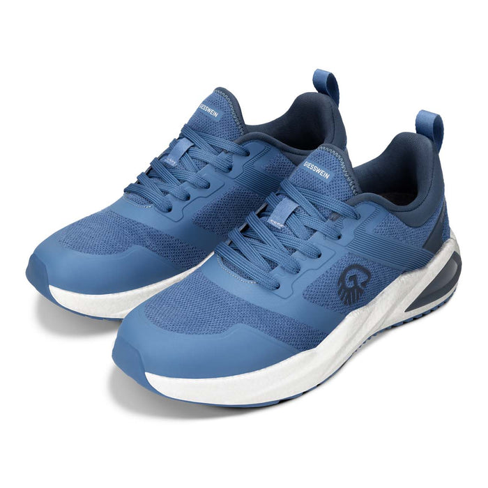 Giesswein Wool Peak Women - bleu tourterelle 546