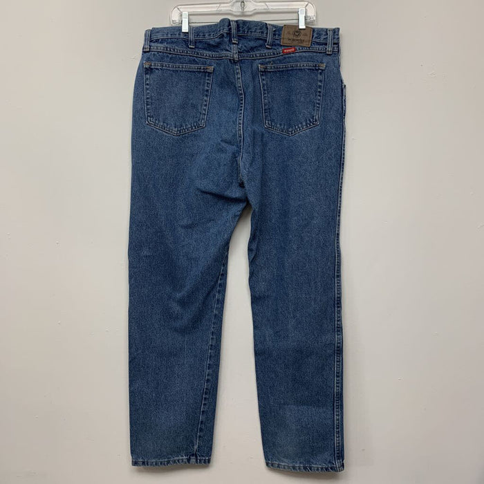 Wrangler Jeans