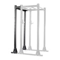 X-3 Series Flat Foot Extension Kit | 82" / 10"