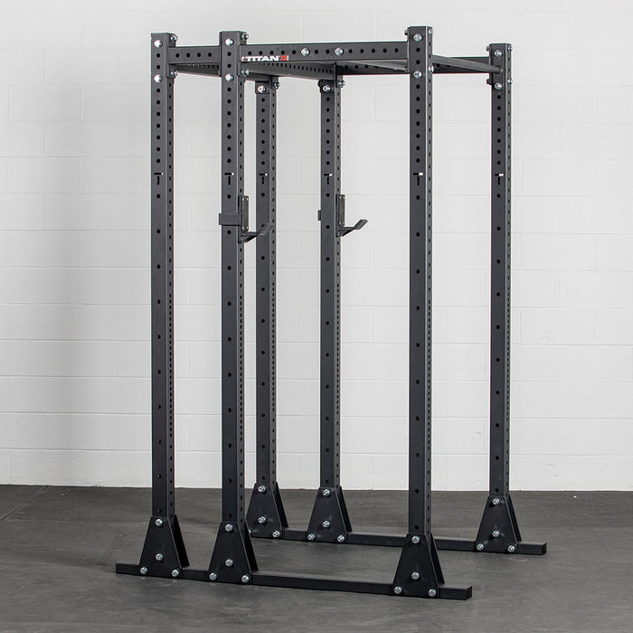 X-3 Series Flat Foot Extension Kit | 82" / 10"