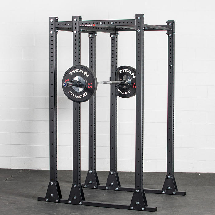 X-3 Series Flat Foot Extension Kit | 82" / 10"