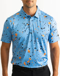 YATTA MENS CHIP SHOT POLO 25