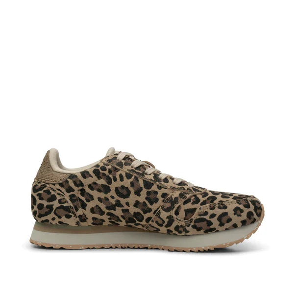 YDUN ICON ANIMAL RUNNERS (LEOPARD)
