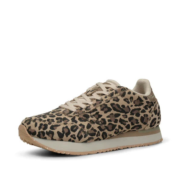 YDUN ICON ANIMAL RUNNERS (LEOPARD)