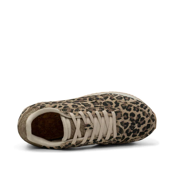 YDUN ICON ANIMAL RUNNERS (LEOPARD)