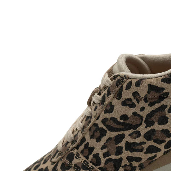 YDUN ICON ANIMAL RUNNERS (LEOPARD)