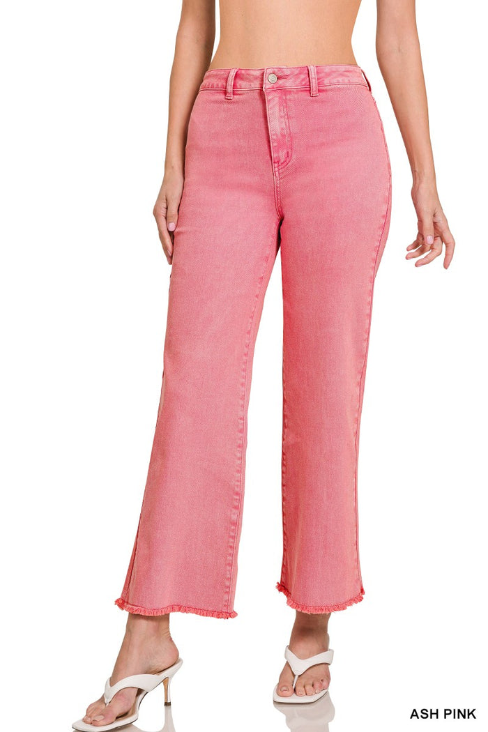 Ash Pink / S